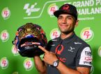 Spannungen zwischen MotoGP-Champion und seinem Team: Aprilia könnte rechtliche Schritte einleiten