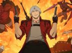 Devil May Cry kehrt f&uuml;r eine zweite Staffel auf Netflix zur&uuml;ck