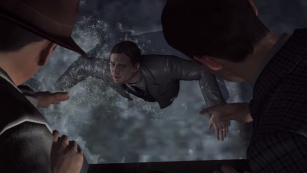 Spielmomente, die uns schockiert haben: Teil 5