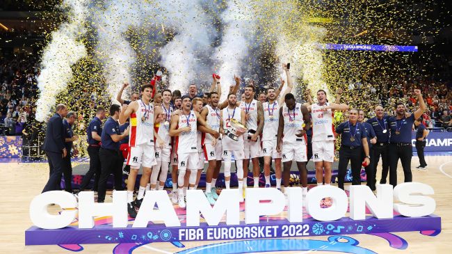 Warum wird Spanien die größte Enttäuschung bei der EuroBasket 2025 sein?