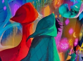 Disney enth&uuml;llt Hexed 