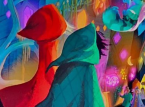 Disney enth&uuml;llt Hexed 