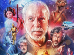 Legend&auml;rer Illustrator Drew Struzan im Alter von 78 Jahren gestorben