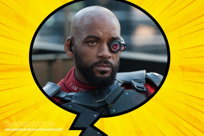 Enttäuschungen von Superhelden in Supergröße