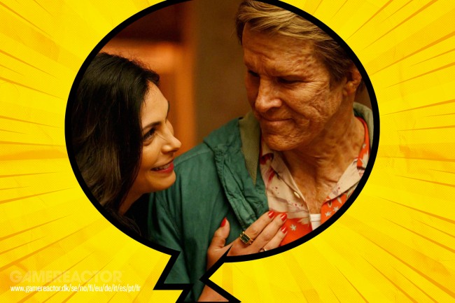 Enttäuschungen von Superhelden in Supergröße