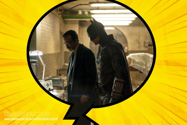 Enttäuschungen von Superhelden in Supergröße