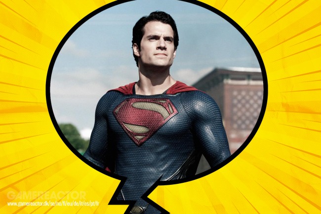 Enttäuschungen von Superhelden in Supergröße