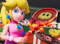 Wir spielen Mario Tennis Fever heute bei GR Live