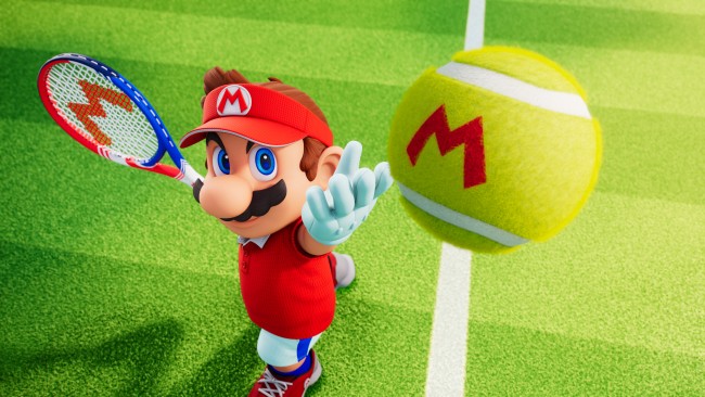Mario Tennis Fever Vorschau: Intensiv, chaotisch und ganz im Geiste von Nintendo
