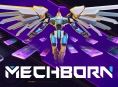 Mechborn mischt Mechs und Roguelike mit klassischem Deckbuilding