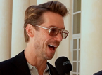 Troy Baker w&uuml;rde die Chance, als Indiana Jones zur&uuml;ckzukehren, "gerne annehmen"