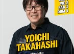 Die San Diego Comic-Con M&aacute;laga best&auml;tigt den Sch&ouml;pfer von Captain Tsubasa: Yoichi Takahashi