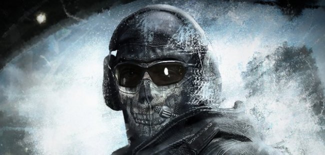 Call of Duty: Ghosts