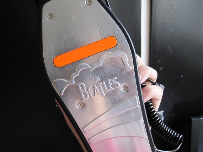 The Beatles: Rock Band