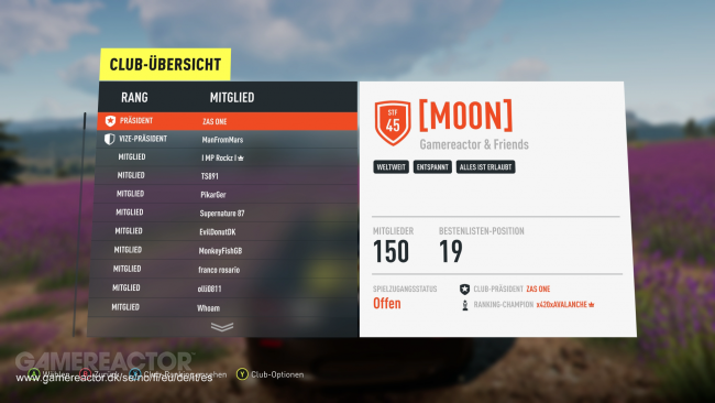 Forza Horizon 2