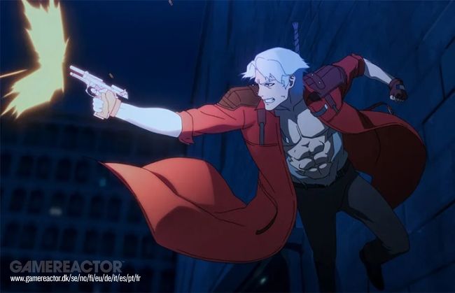 Devil May Cry