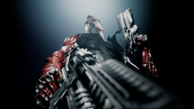 Paragon