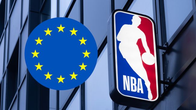 Zwei Europäer zu den besten Spielern der ersten NBA-Woche gekürt
