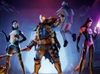 X-Force tritt Deadpool in Fortnite bei