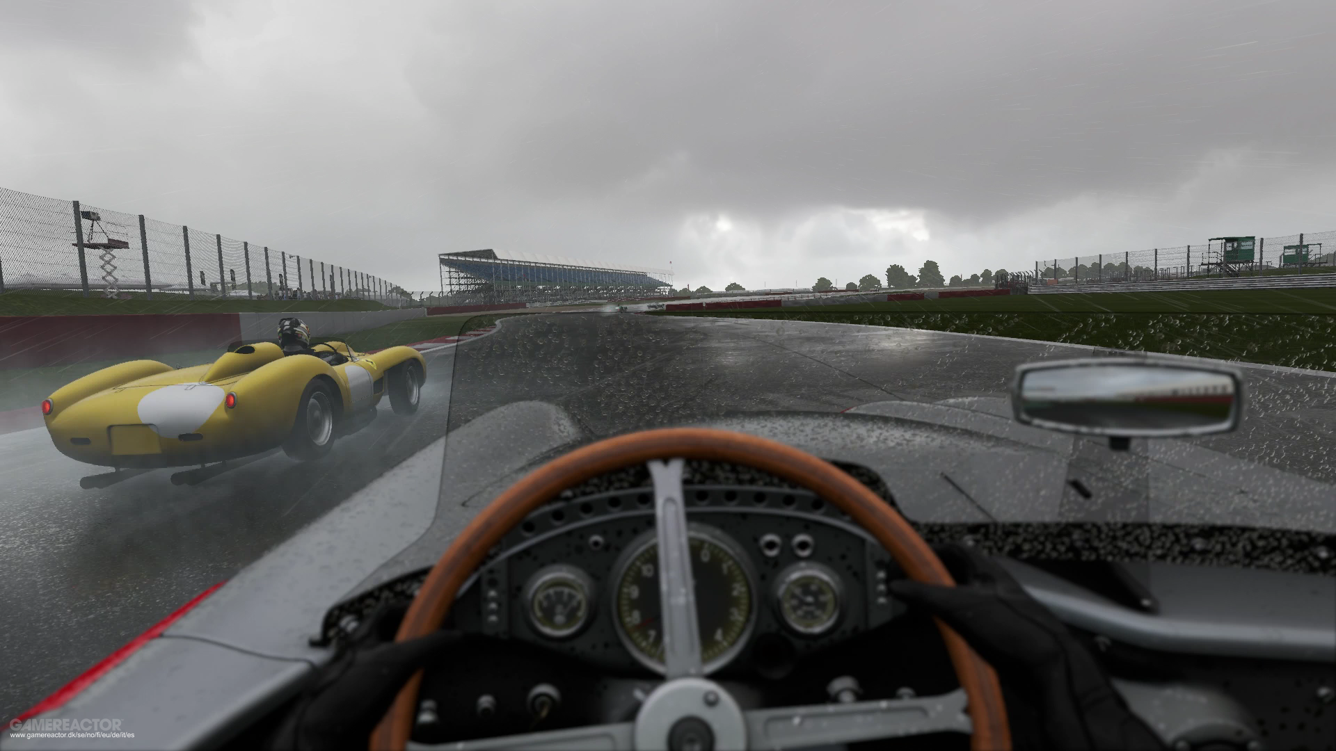 Forza Motorsport 6