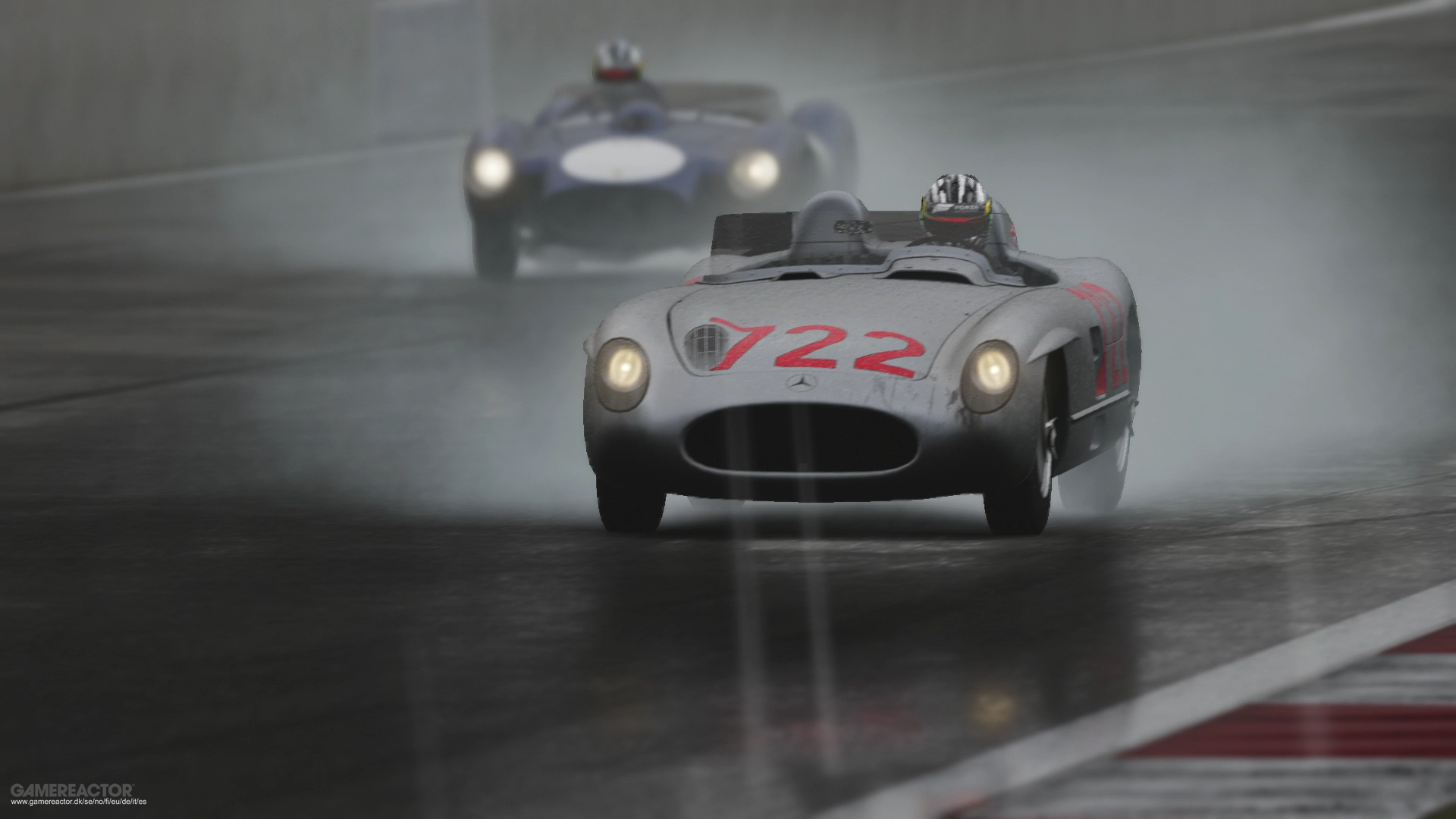 Forza Motorsport 6