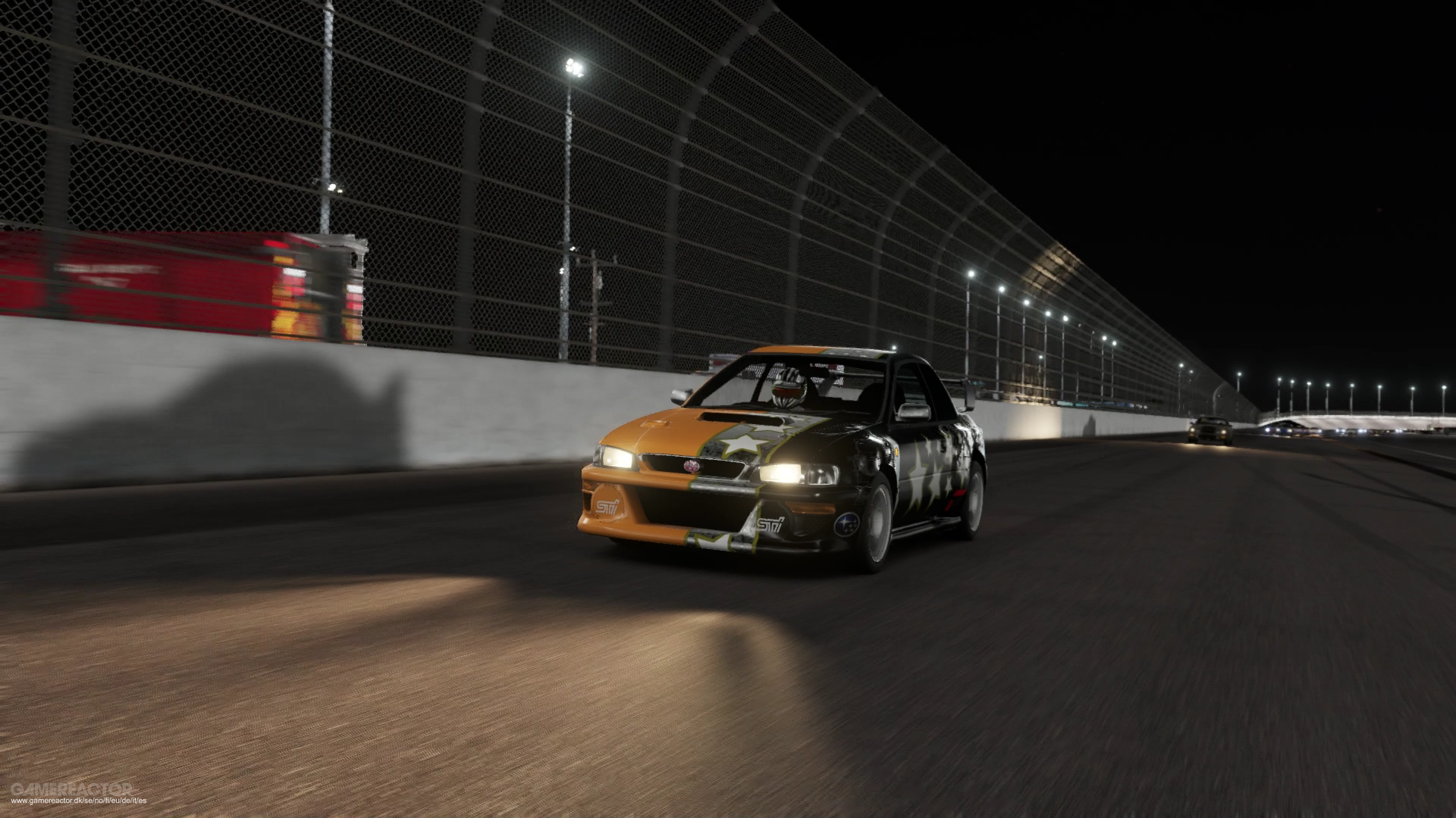 Forza Motorsport 6