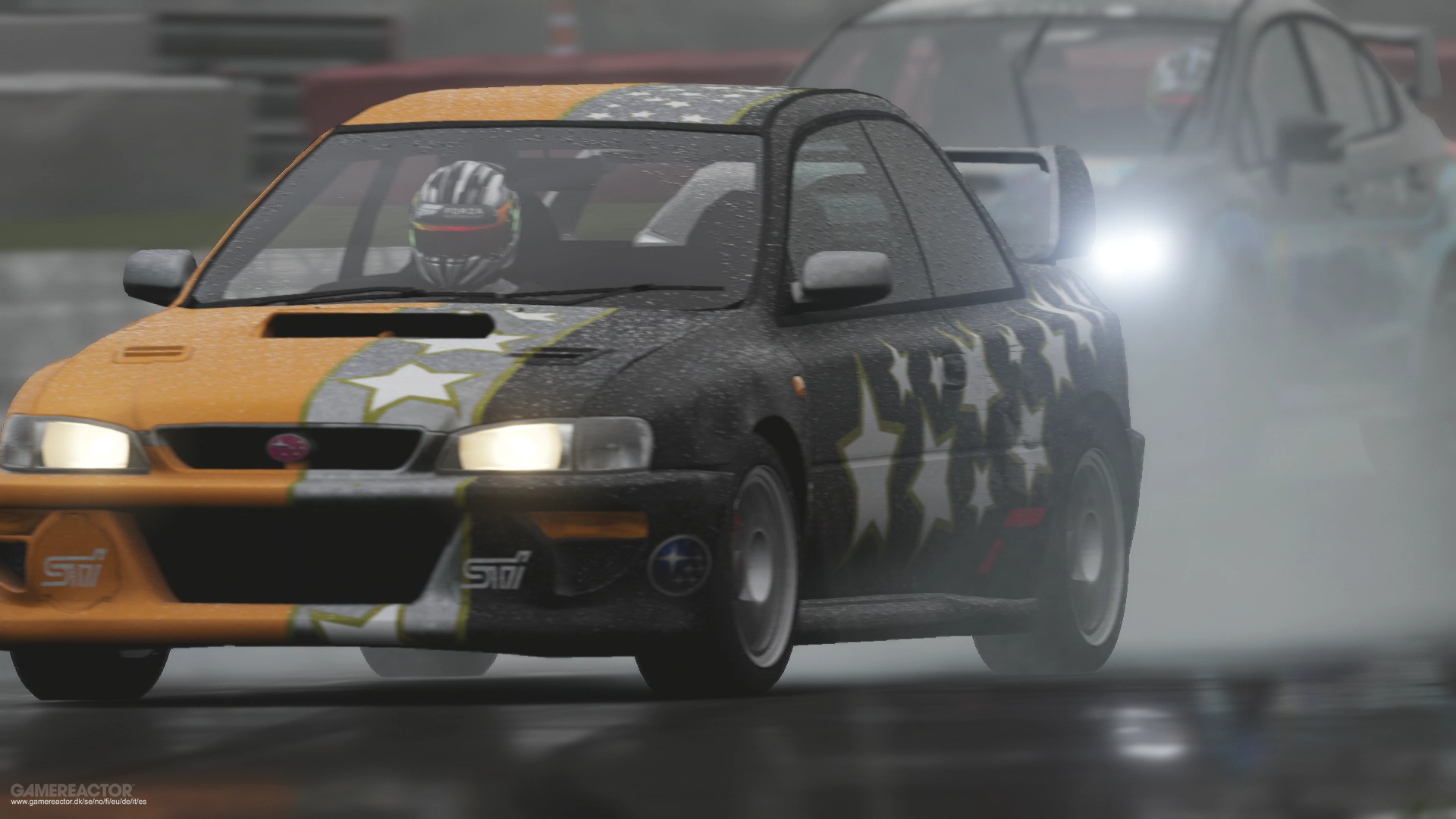 Forza Motorsport 6