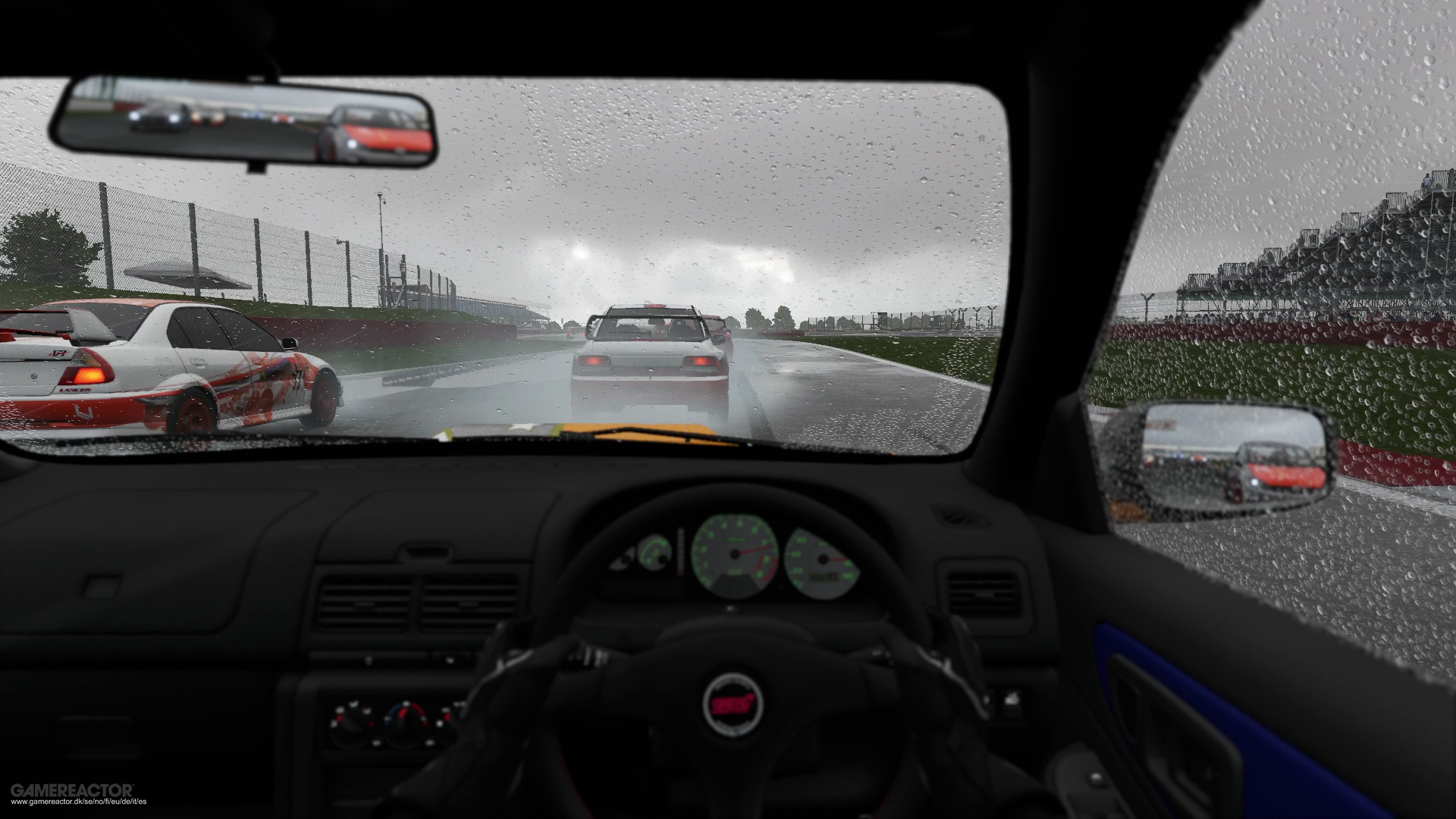 Forza Motorsport 6