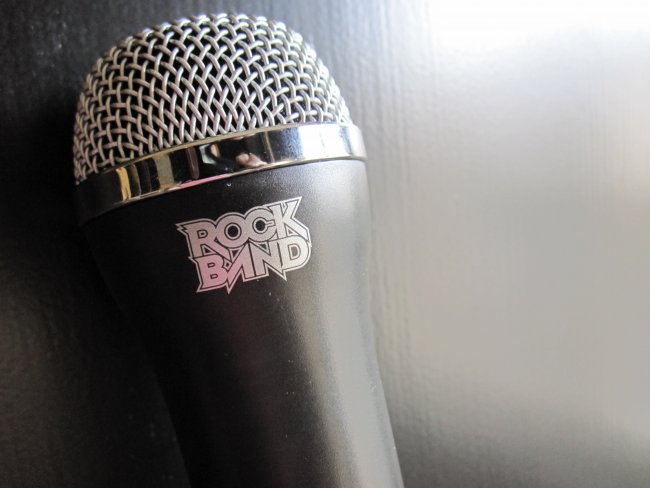 The Beatles: Rock Band