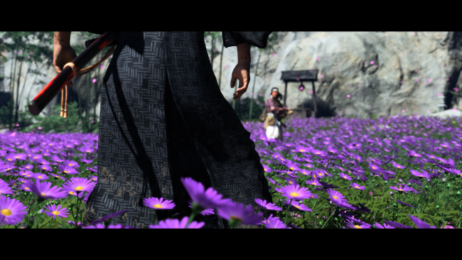 Ghost of Tsushima
