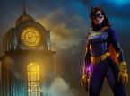 Batgirl von Gotham Knights wird auf der San Diego Comic Con gezeigt