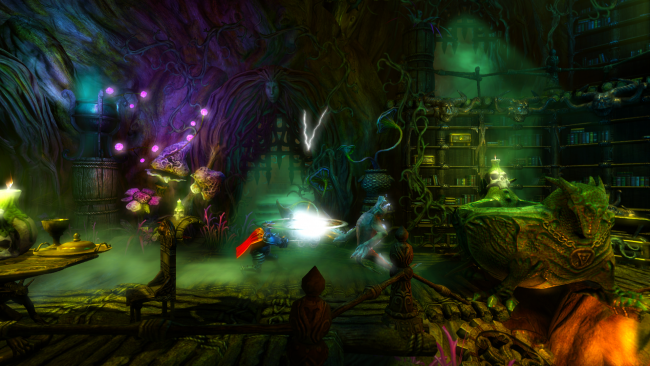 Trine 2