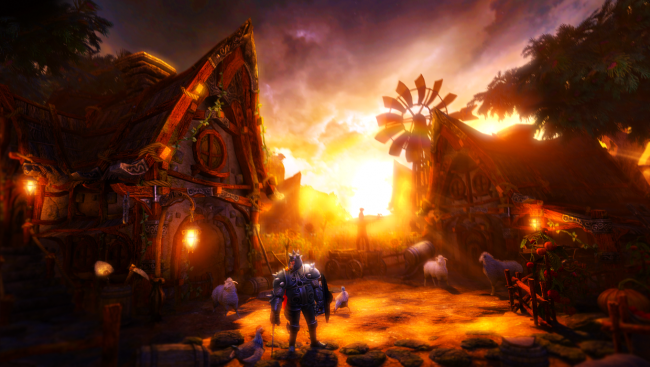 Trine 2