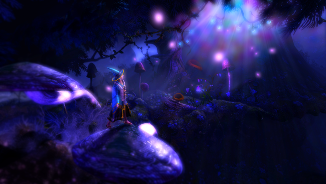 Trine 2