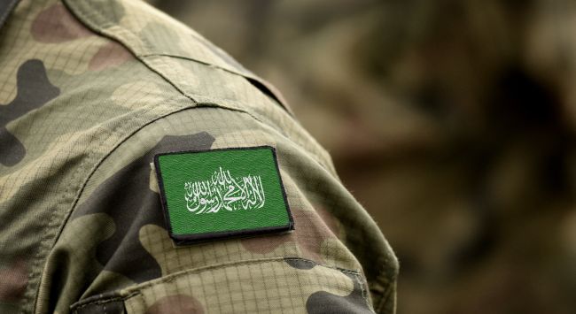 Hamas soll nach dem Friedensausschussabkommen 
