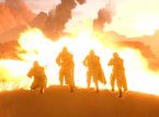 Der neueste Patch von Helldivers II auf PS5 bietet "zus&auml;tzliche Verbesserungen f&uuml;r das Matchmaking"