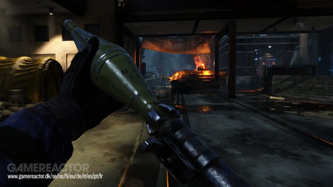 Killing Floor 2