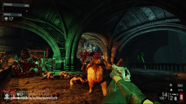 Killing Floor 2