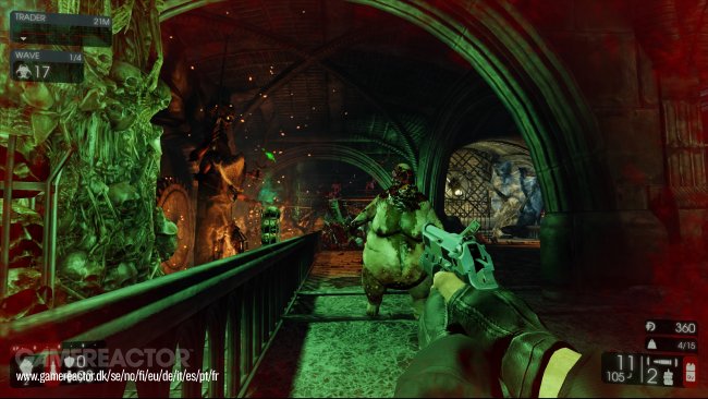 Killing Floor 2