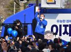 Lee Jae-myung wird voraussichtlich s&uuml;dkoreanische Pr&auml;sidentschaft &uuml;bernehmen