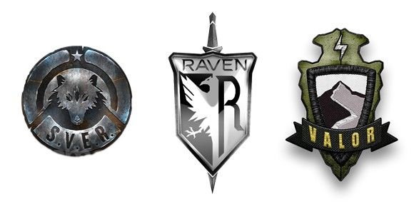 MAG: Massive Action Game