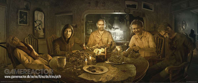 Die 5 besten Resident Evil-Spiele aller Zeiten