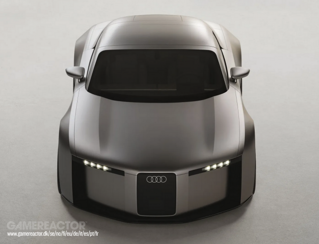 Mercedes-Designchef: "Das neue Interieur von Audi sieht aus, als wäre es 1995 entworfen worden"