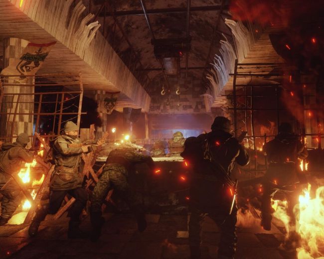 Metro Exodus