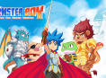 Monster Boy and the Cursed Kingdom springt auf PS5 & Xbox Series