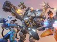 Team Overwatch besiegt das Conquest Meta Event mit blauem Echo Skin, das jetzt beanspruchbar ist