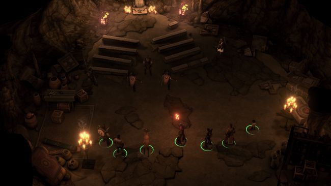 Pathfinder: Kingmaker