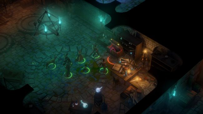 Pathfinder: Kingmaker