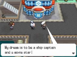 Pokémon Schwarze Edition/Weiße Edition 2