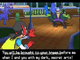 Pokémon Schwarze Edition/Weiße Edition 2